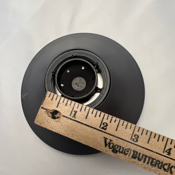 Dyson Black Hair Tool Attachment - Picture 5 of 6